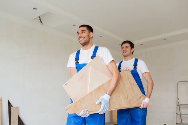 Best Moving and Downsizing Cleanouts  in Bethany, OK