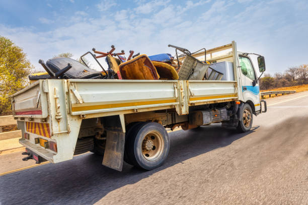 Best Demolition Debris Removal  in Bethany, OK
