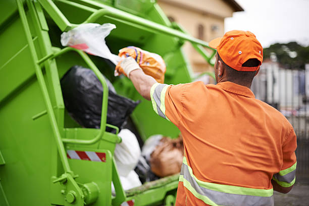 Best Same-Day Junk Removal Services  in Bethany, OK
