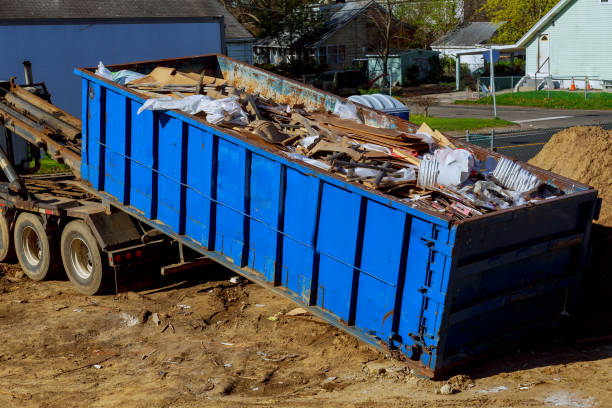Professional Junk Removal Services in Bethany, OK