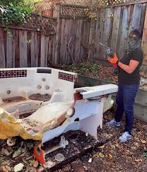 Best Construction Debris Removal  in Bethany, OK